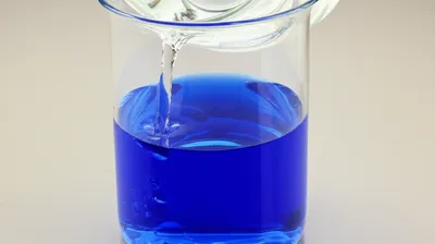 Illustration dilution