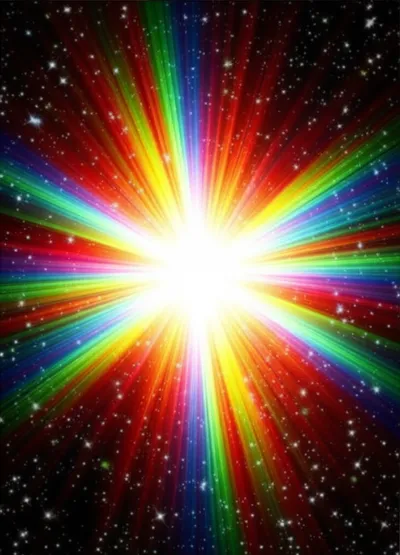 Illustration irradiant - Image 1