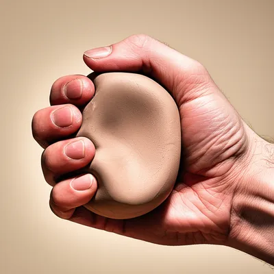 Illustration distorted