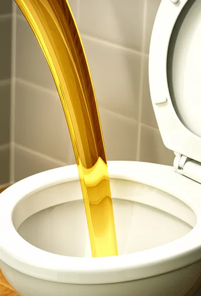 Illustration piss - Image 1