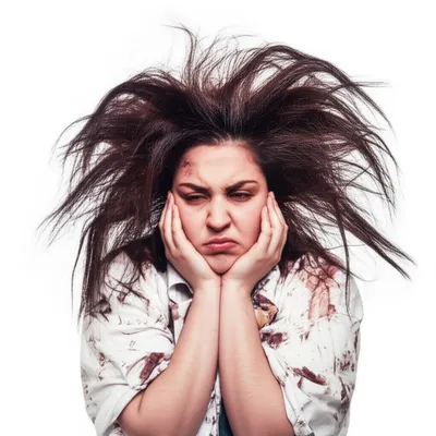 Illustration cow - Image 1