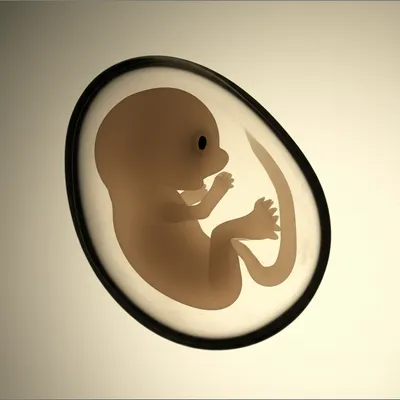 Illustration embryos - Image 1