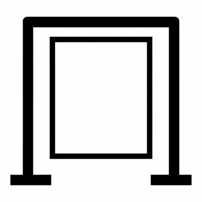 Illustration frame - Image 1