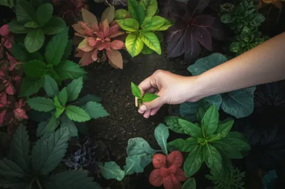 Illustration appropriations