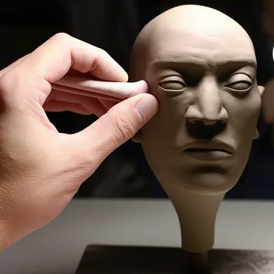 Illustration modelling - Image 1