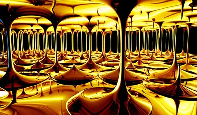 Illustration oozed - Image 1