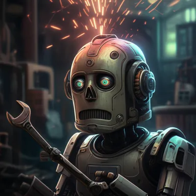 Illustration trouble - Image 1