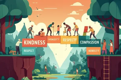 Illustration values - Image 1