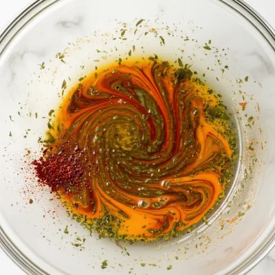 Illustration mingling - Image 1