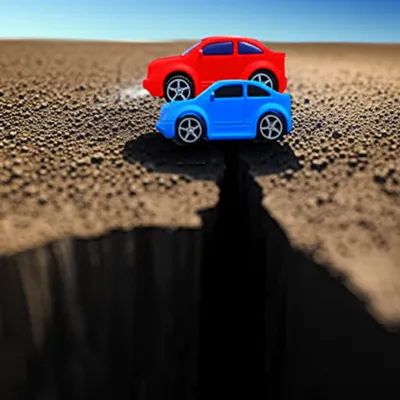 Illustration shrunken - Image 1