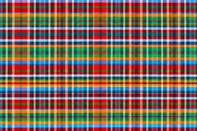 Illustration tartans - Image 1