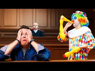 Illustration travesty - Image 1