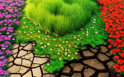 Illustration heals - Image 1