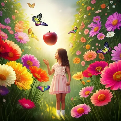 Illustration magics - Image 1