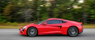 Illustration fairing - Image 1