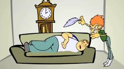 Illustration disturb - Image 2