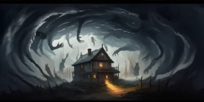 Illustration begone - Image 1