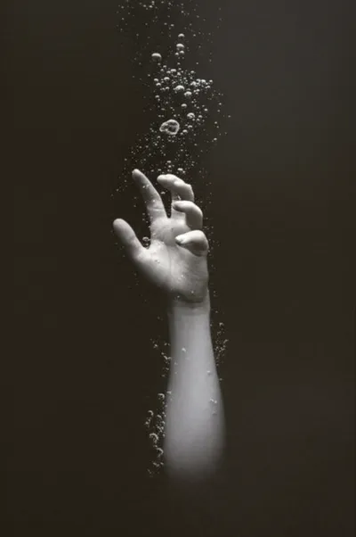 Hình ảnh minh họa drowned