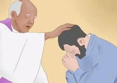 Illustration penance - Image 3