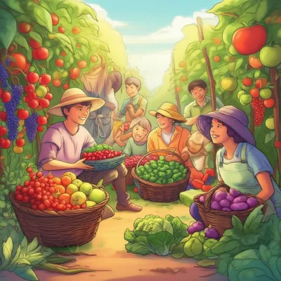 Illustration weal - Image 1