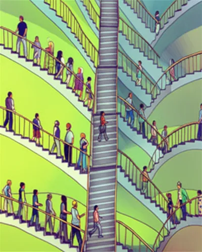 Illustration impossibility