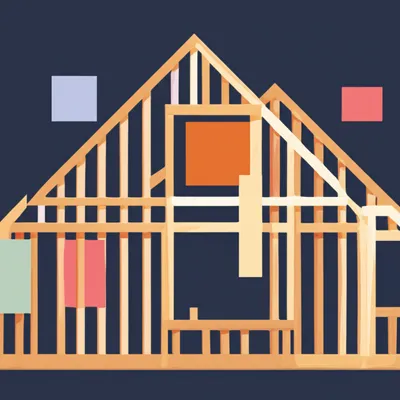 Illustration framing - Image 1