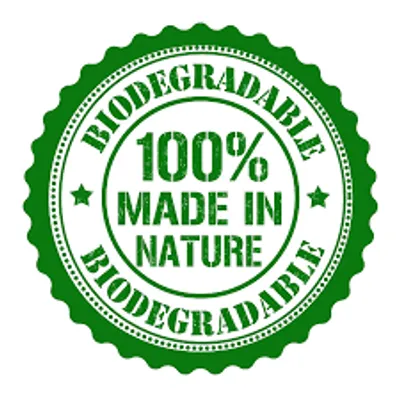 Illustration biodegradable - Image 2