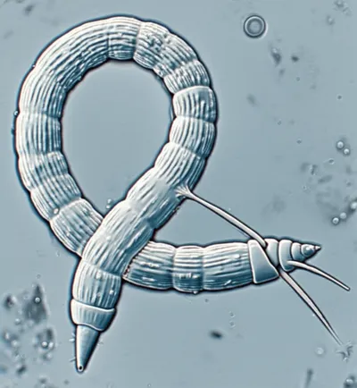 Illustration spicules - Image 1