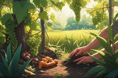 Illustration cultures - Image 1