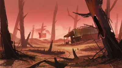 Illustration inhabitable - Image 1