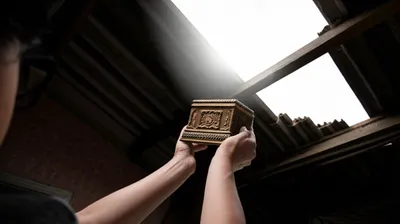 Illustration salvaging - Image 1