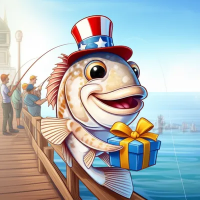 Illustration goody - Image 1