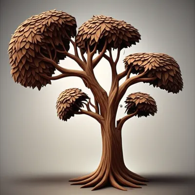 Illustration fissiparous - Image 1