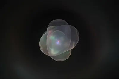 Illustration strange - Image 1