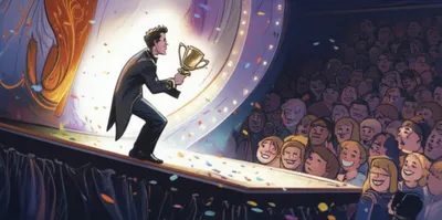 Illustration popularity - Image 1