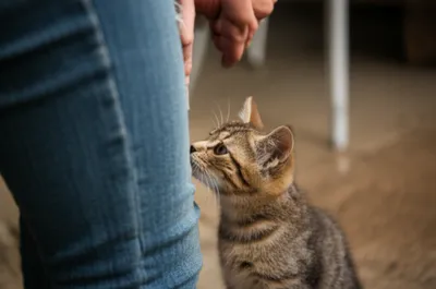 Illustration nudged - Image 1