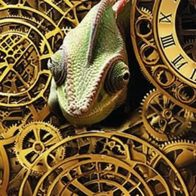 Illustration evaded - Image 1