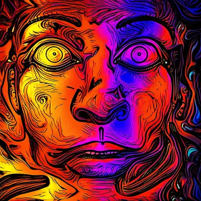 Hình ảnh minh họa raving - Ảnh 1