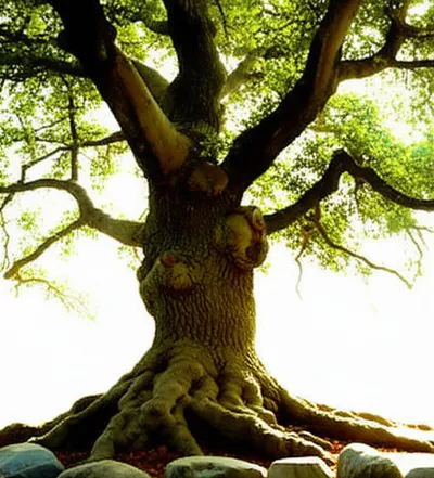 Illustration venerable - Image 1