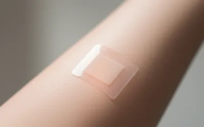 Illustration patch - Image 1