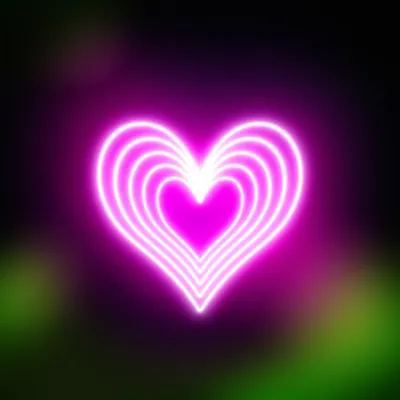 Illustration pulsates - Image 1