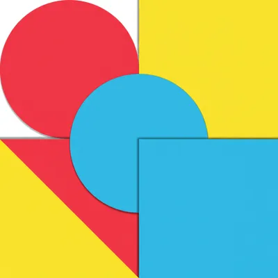 Illustration shapes - Image 1