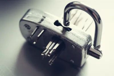 Illustration picklock - Image 1