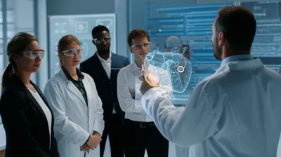 Illustration shew - Image 1