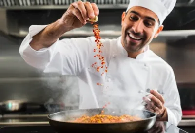 Illustration deviling - Image 1