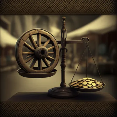 Illustration boot - Image 1