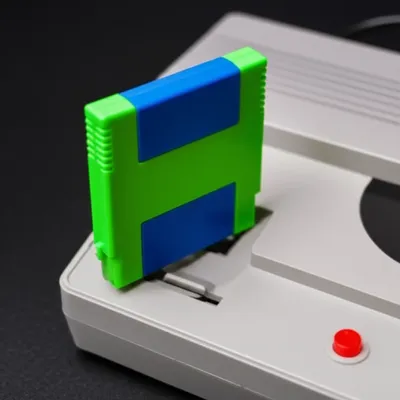 Illustration cart - Image 1