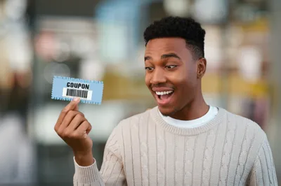 Illustration coupon - Image 1