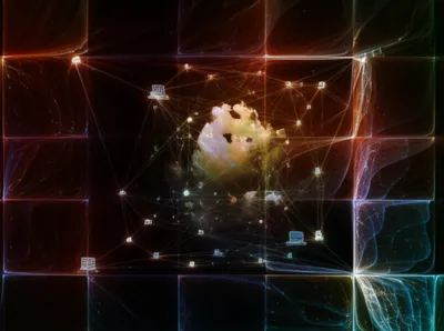 Illustration ethernet - Image 1