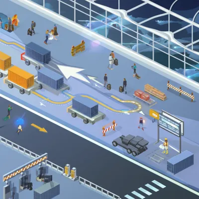 Illustration diversions - Image 1